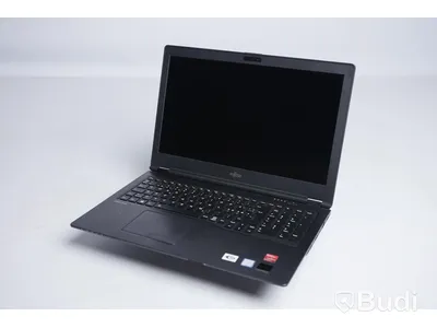 Bärbar dator - Fujitsu Lifebook U758