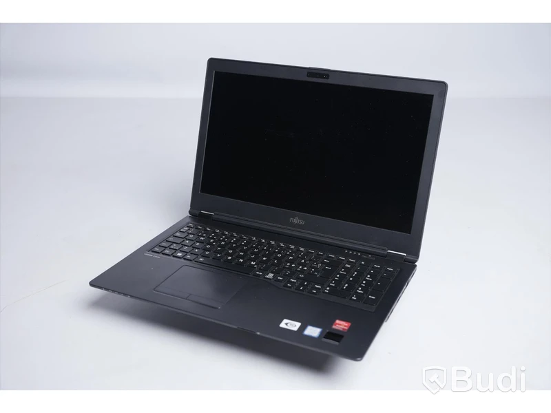Bärbar dator - Fujitsu Lifebook U758