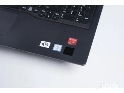 Bärbar dator - Fujitsu Lifebook U758