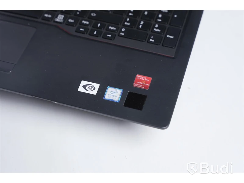 Bärbar dator - Fujitsu Lifebook U758