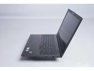 Bärbar dator - Fujitsu Lifebook U758