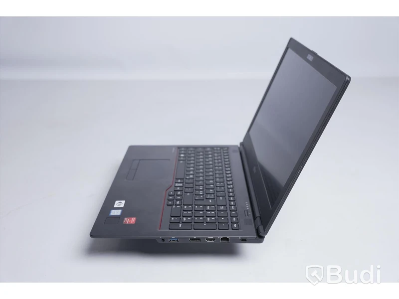 Bärbar dator - Fujitsu Lifebook U758