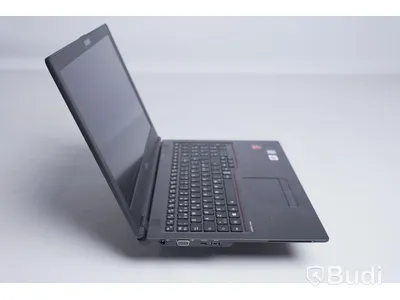 Bärbar dator - Fujitsu Lifebook U758