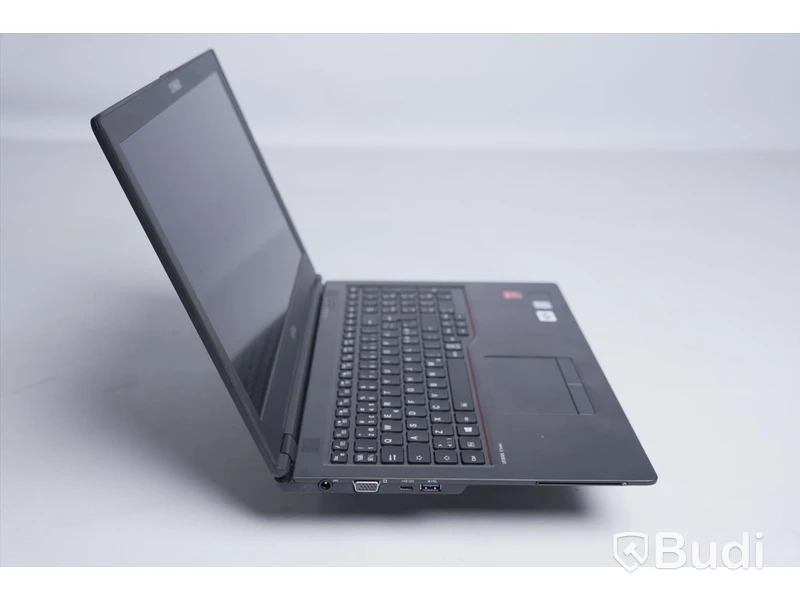 Bärbar dator - Fujitsu Lifebook U758