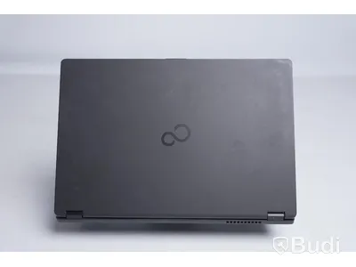 Bärbar dator - Fujitsu Lifebook U758