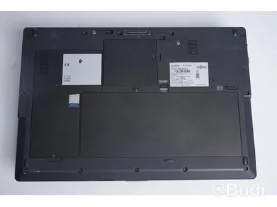 Bärbar dator - Fujitsu Lifebook U758