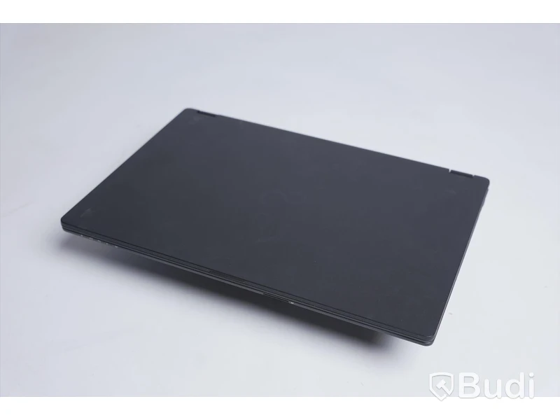 Bärbar dator - Fujitsu Lifebook U758