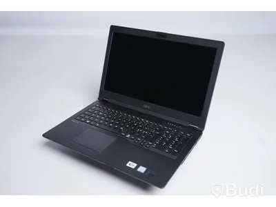 Bärbar dator - Fujitsu Lifebook U758 OBS! Saknar strömsladd