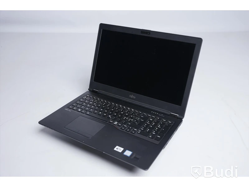 Bärbar dator - Fujitsu Lifebook U758 OBS! Saknar strömsladd