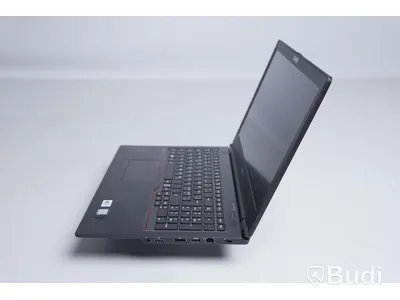 Bärbar dator - Fujitsu Lifebook U758 OBS! Saknar strömsladd