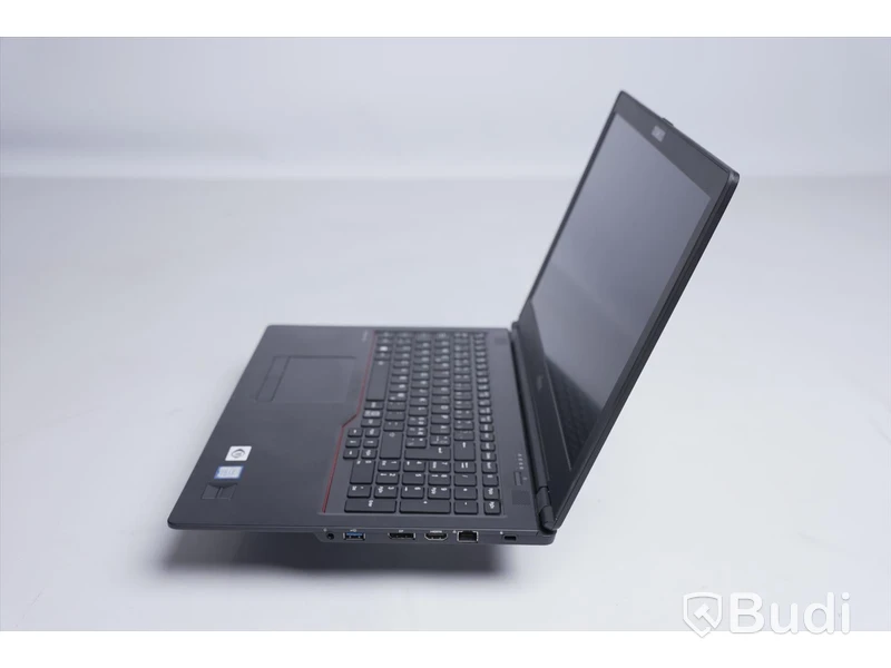 Bärbar dator - Fujitsu Lifebook U758 OBS! Saknar strömsladd