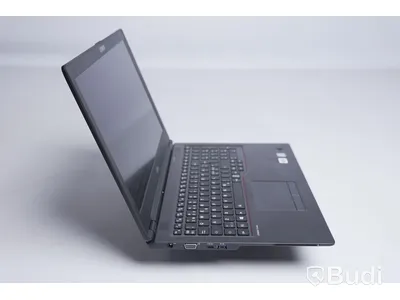 Bärbar dator - Fujitsu Lifebook U758 OBS! Saknar strömsladd