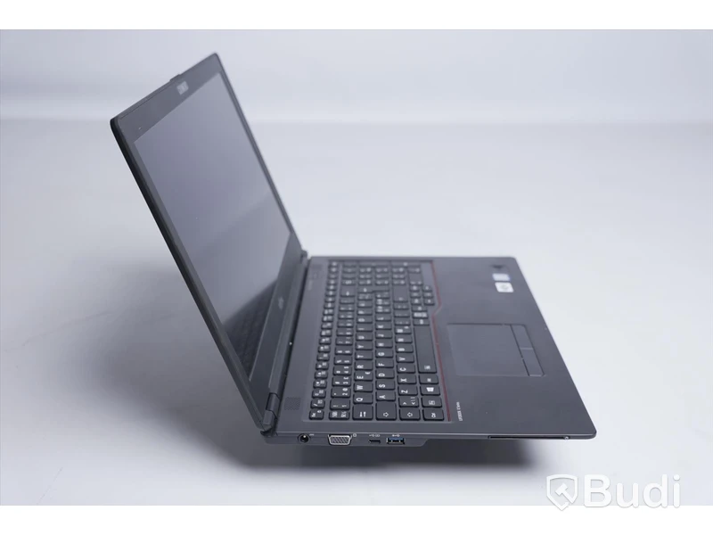 Bärbar dator - Fujitsu Lifebook U758 OBS! Saknar strömsladd