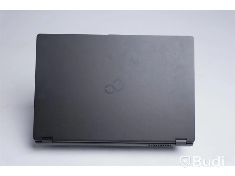 Bärbar dator - Fujitsu Lifebook U758 OBS! Saknar strömsladd