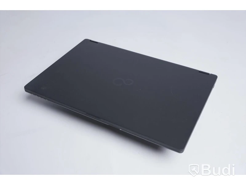Bärbar dator - Fujitsu Lifebook U758 OBS! Saknar strömsladd