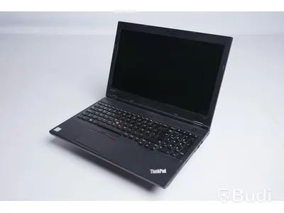 Bärbar dator - Lenovo ThinkPad L560
