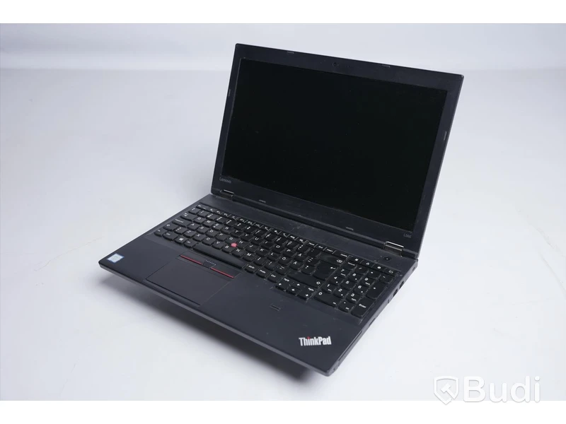 Bärbar dator - Lenovo ThinkPad L560