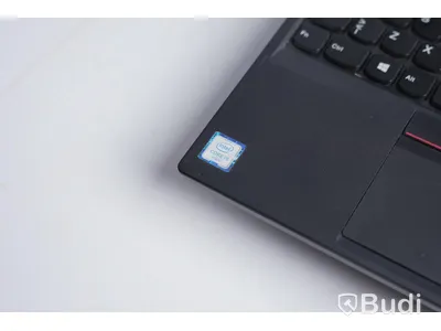 Bärbar dator - Lenovo ThinkPad L560