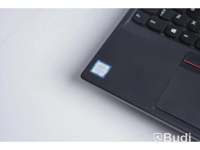 Bärbar dator - Lenovo ThinkPad L560
