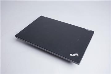 Bärbar dator - Lenovo ThinkPad L560
