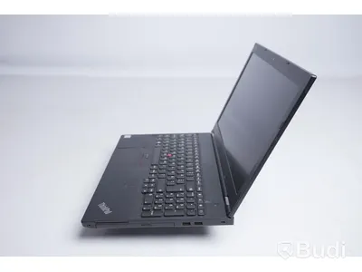 Bärbar dator - Lenovo ThinkPad L560