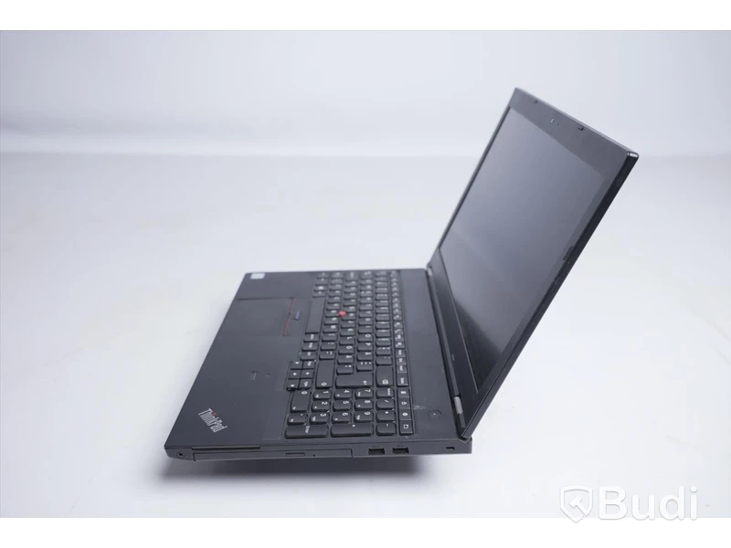 Bärbar dator - Lenovo ThinkPad L560
