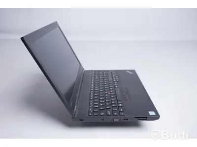 Bärbar dator - Lenovo ThinkPad L560