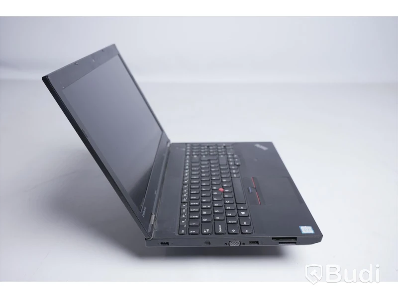 Bärbar dator - Lenovo ThinkPad L560