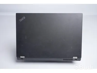 Bärbar dator - Lenovo ThinkPad L560