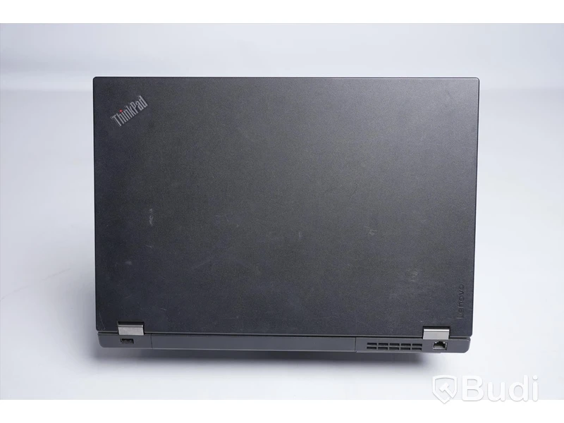 Bärbar dator - Lenovo ThinkPad L560