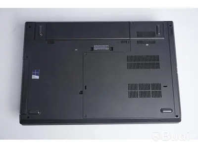 Bärbar dator - Lenovo ThinkPad L560