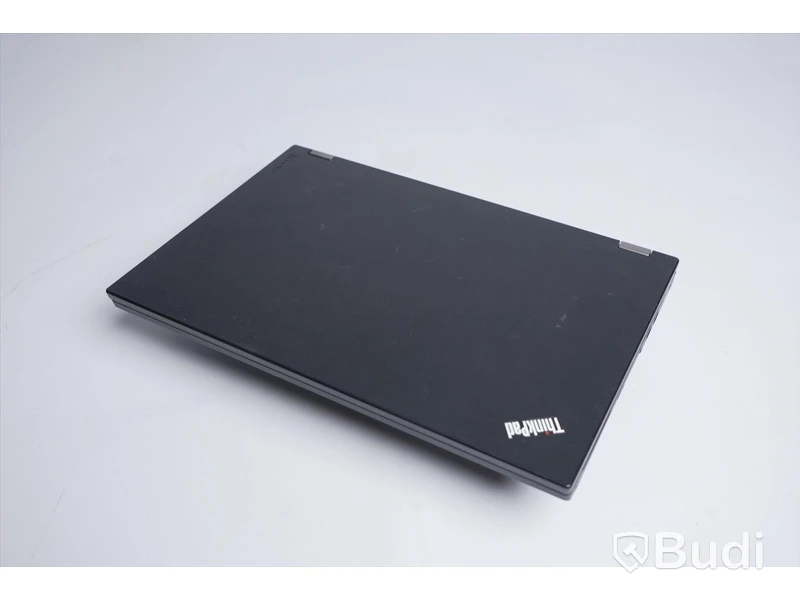 Bärbar dator - Lenovo ThinkPad L560