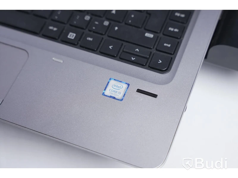 Bärbar dator - HP Probook6 640 G3 inkl. HP 2013 UltraSlim Docking Station OBS! Saknar operativsystem
