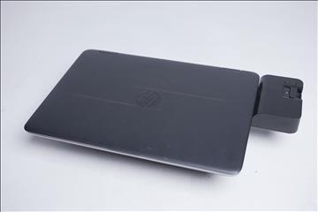 Bärbar dator - HP Probook6 640 G3 inkl. HP 2013 UltraSlim Docking Station OBS! Saknar operativsystem