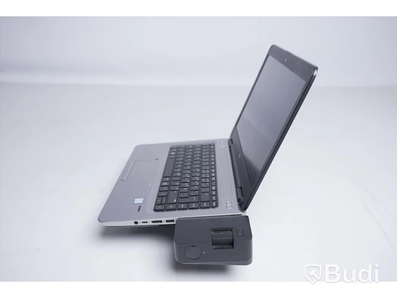 Bärbar dator - HP Probook6 640 G3 inkl. HP 2013 UltraSlim Docking Station OBS! Saknar operativsystem