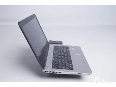 Bärbar dator - HP Probook6 640 G3 inkl. HP 2013 UltraSlim Docking Station OBS! Saknar operativsystem