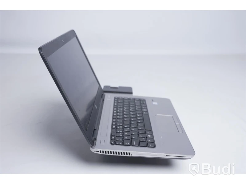 Bärbar dator - HP Probook6 640 G3 inkl. HP 2013 UltraSlim Docking Station OBS! Saknar operativsystem
