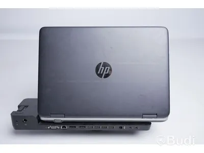 Bärbar dator - HP Probook6 640 G3 inkl. HP 2013 UltraSlim Docking Station OBS! Saknar operativsystem