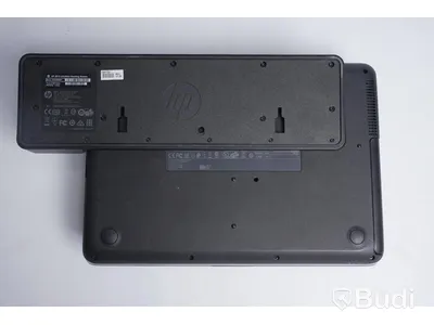 Bärbar dator - HP Probook6 640 G3 inkl. HP 2013 UltraSlim Docking Station OBS! Saknar operativsystem