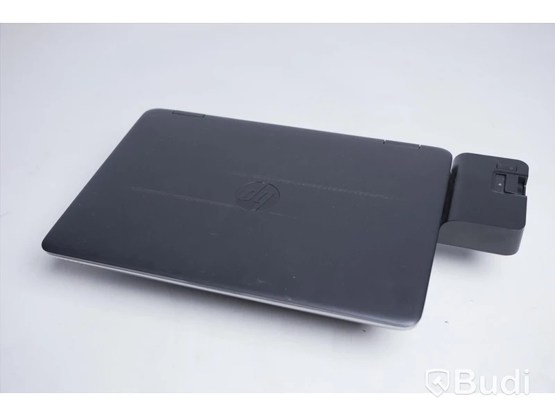 Bärbar dator - HP Probook6 640 G3 inkl. HP 2013 UltraSlim Docking Station OBS! Saknar operativsystem