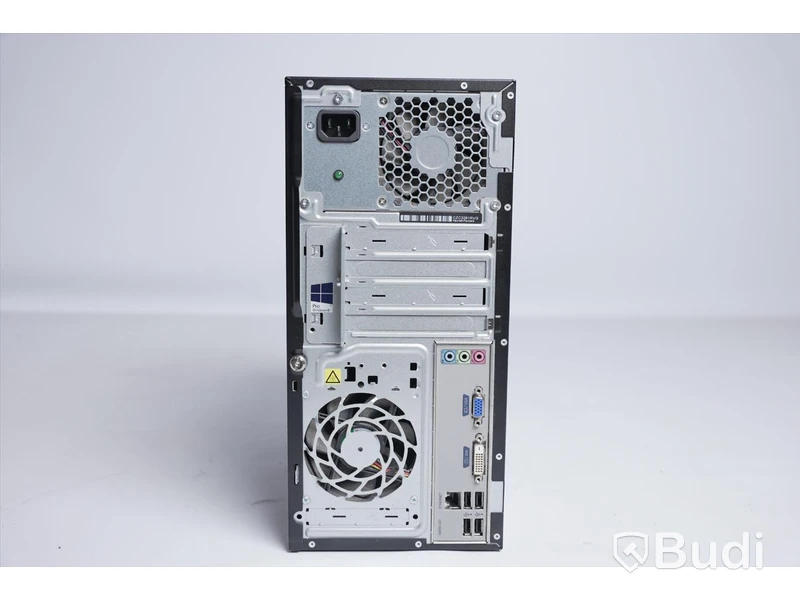 Dator Stationär - HP Pro 3500 OBS! Saknar strömsladd