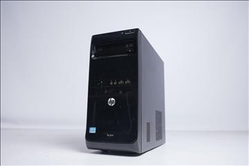 Dator Stationär - HP Pro 3500 OBS! Saknar strömsladd