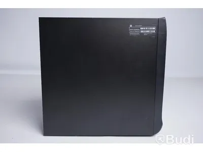 Dator Stationär - HP Pro 3500 OBS! Saknar strömsladd