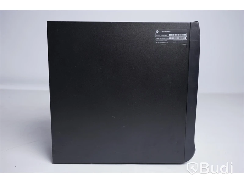Dator Stationär - HP Pro 3500 OBS! Saknar strömsladd