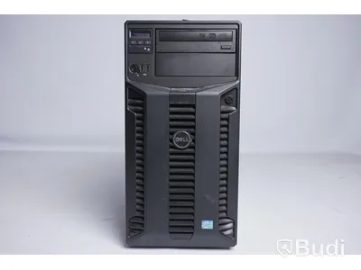 Dator Stationär - DELL PowerEdge T310 OBS! Saknar strömsladd