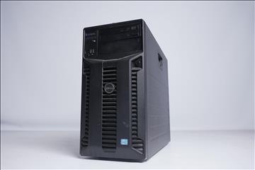Dator Stationär - DELL PowerEdge T310 OBS! Saknar strömsladd