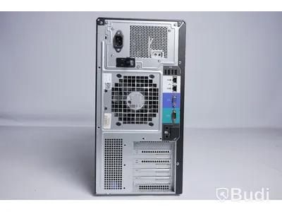 Dator Stationär - DELL PowerEdge T310 OBS! Saknar strömsladd