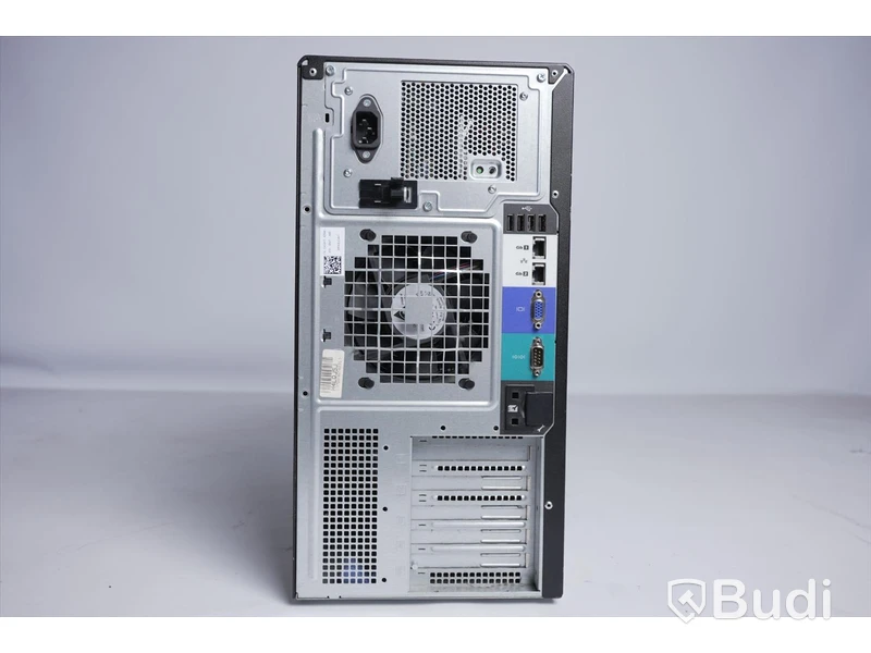 Dator Stationär - DELL PowerEdge T310 OBS! Saknar strömsladd