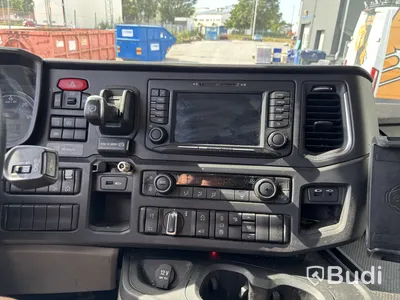 Kylbil Scania P370 B6X2*4NB -2020 | Hultsteins