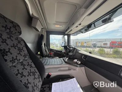 Kylbil Scania P370 B6X2*4NB -2020 | Hultsteins